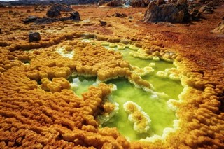 Etiopia