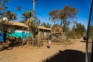Etiòpia