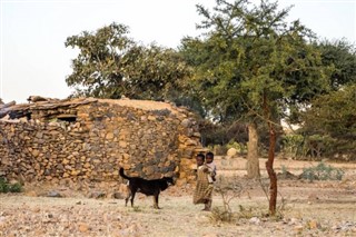 Ethiopia