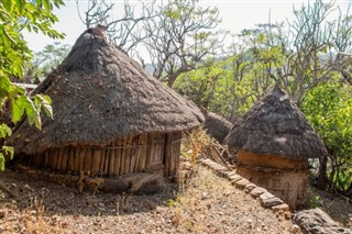 Ethiopia