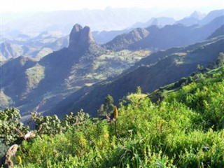 Etiopia