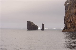 Falklandseyjar