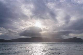 Falklandsøerne
