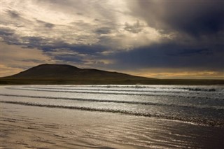 Falklandseyjar