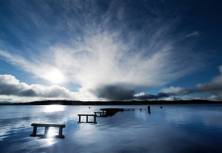 Falklandsøerne