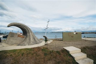 Falklandsøyene