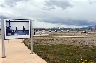 Falklandsøyene