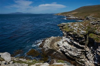 Falklandsøerne