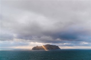 Đảo Faroe dự báo thời tiết Đảo