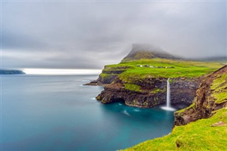 法羅島