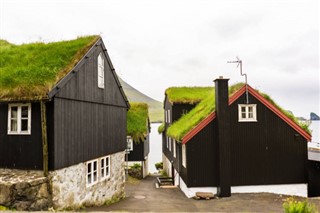 Færøyene