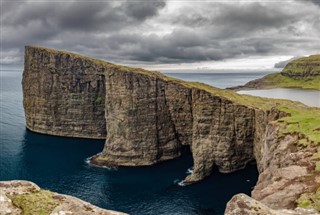 Îles Féroé prévisions météorologiques Îles