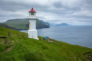 Фарерские