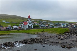 Îles