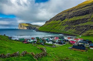 Faroe