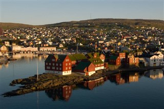 Faeröer