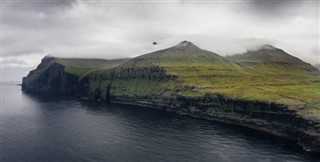 Færøyene
