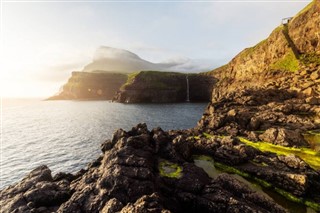 Faroe