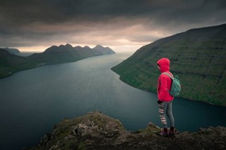 Færøerne