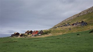 Faeröer
