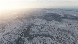Insula Faroe Prognoza meteo Insula