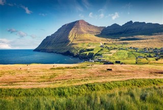 Faroe