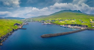 Faroe