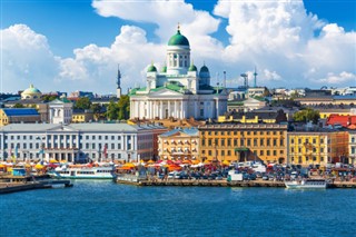 Finnland