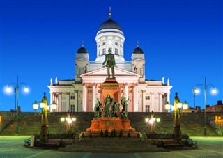 Finlande