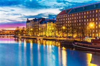 Finnland