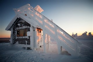 Финландия