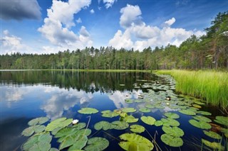 Finnland