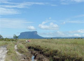 Französisch-Guayana