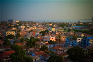 Gâmbia