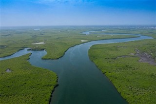 Gambia Wettervorhersage Gambia