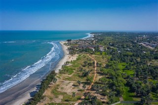 Gambia