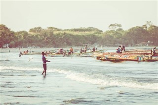 Gambia