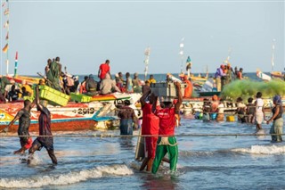 Gambia