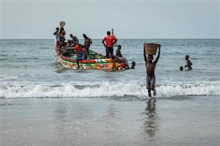 Gambia