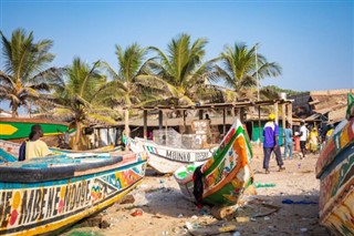 Gambia