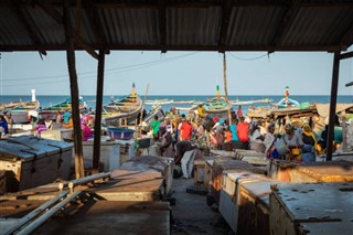 Gambia