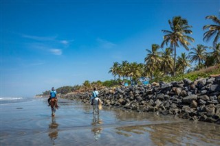 Gambia