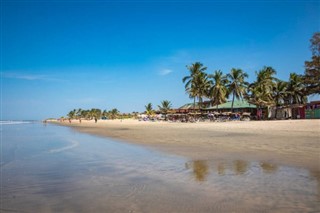 Gambia