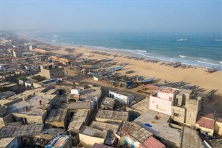 গাম্বিয়াদেশ