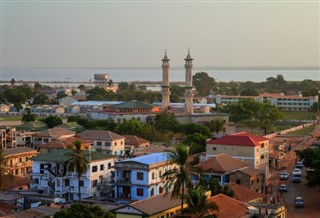 Gambia