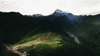 Georgien
