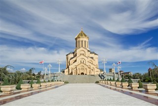 格鲁吉亚