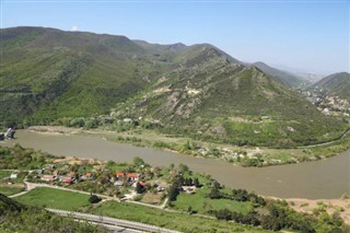 Gruzja