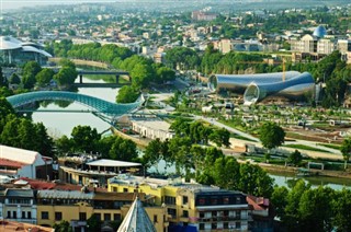 Грузија