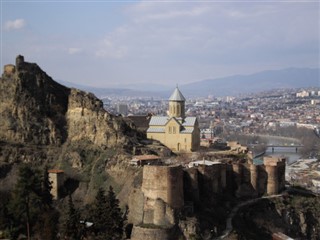Georgien